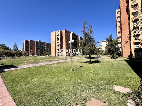 Dpto. Primer Piso 2d/2b + 1e/1b - Bombero Villalobos - Fusat