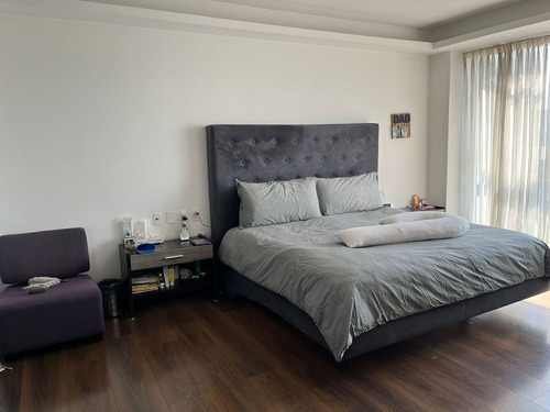 Departamento En Venta Bosque Real Towers