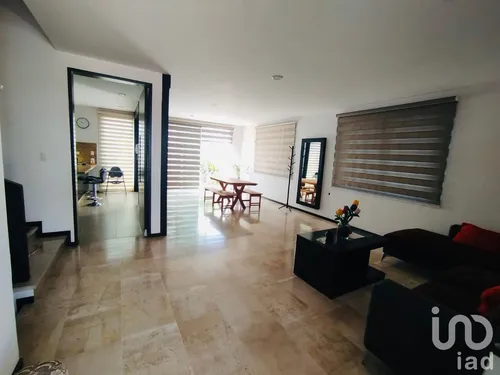 Venta Casa 3 Ambientes Lomas De Angelópolis