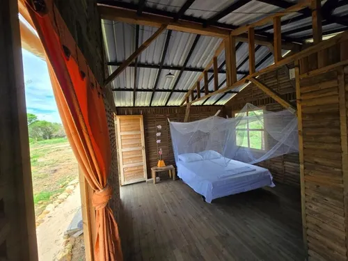 Vendo O Permuto Hermoso Hostal Junto Al Desierto De La Tatacoa