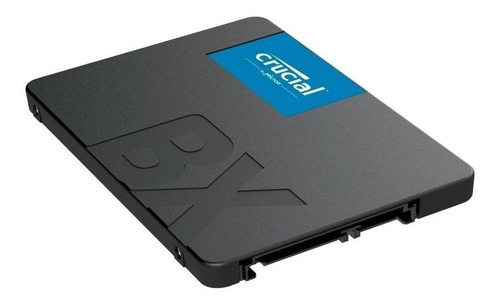 Disco sólido interno Crucial CT960BX500SSD1 960GB