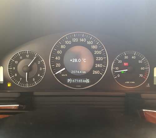 Mercedes Benz E350 Elegance At