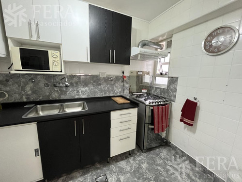Imagen 3 de 10 de Venta De Departamento 3 Ambientes Con Balcón En Avellaneda (26732)