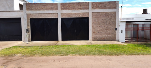 Vendo Galpon A Pocas Cuadras De Avenida 122 La Plata