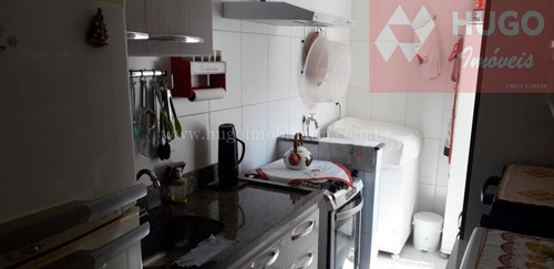 Apartamentos Em São José Dos Campos - 1093