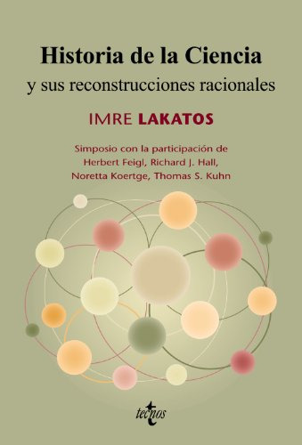 Libro Historia De La Ciencia Y Sus Reconstrucciones Raci De