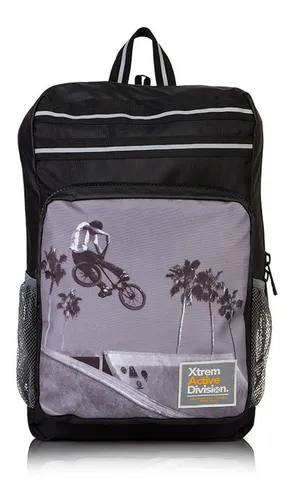 Mochila para bmx hot sale