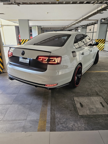 Volkswagen Jetta Style 2.0 Tiptronic