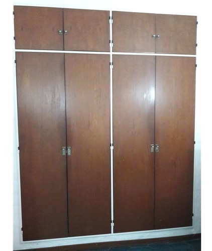 Venta Casa 5 Amb Garage Y Parque Villa Dominico