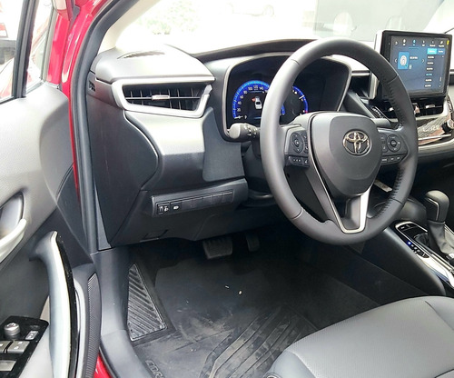 Imagen 9 de 10 de Toyota Corolla Se-g 2022 - Sin Rodar - Nuevo!