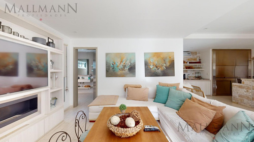 Casa En Venta En Pilara, Barrio La Berlina | Mallmann Propiedades