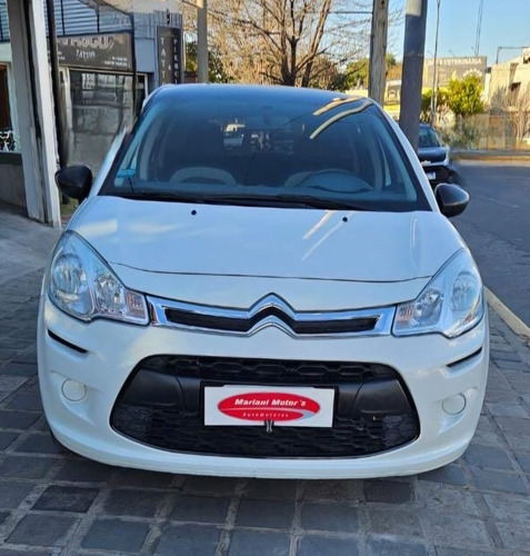 Citroën C3 1.5 Origine Pack Zenith I 90cv