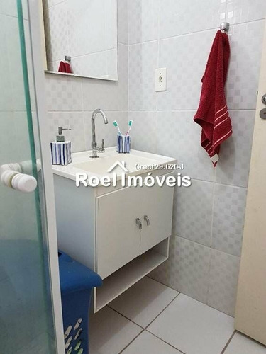 Imagem 5 de 8 de Casa - Condomínio - Jd. Flamboyant - Sorocaba - Sp - 1729