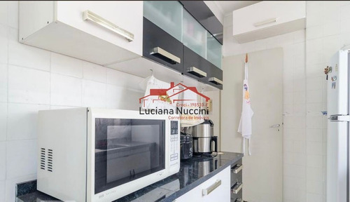 Imagem 17 de 30 de Apartamento Residencial Para Venda - Vila Da Saúde, São Paulo - Ap00341 - 70170220