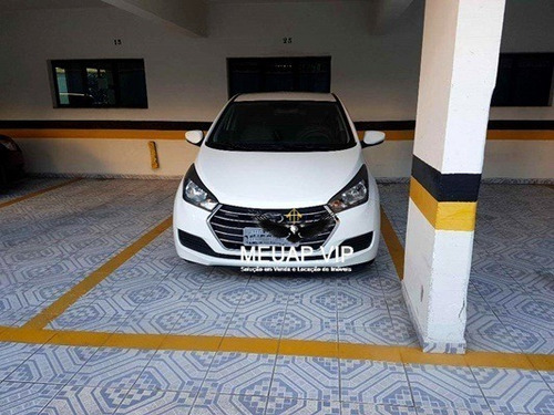 Imagem 15 de 15 de Apartamento Santos Venda Marapé - Apartamento 2 Dormitórios - Ma930 - 32661107