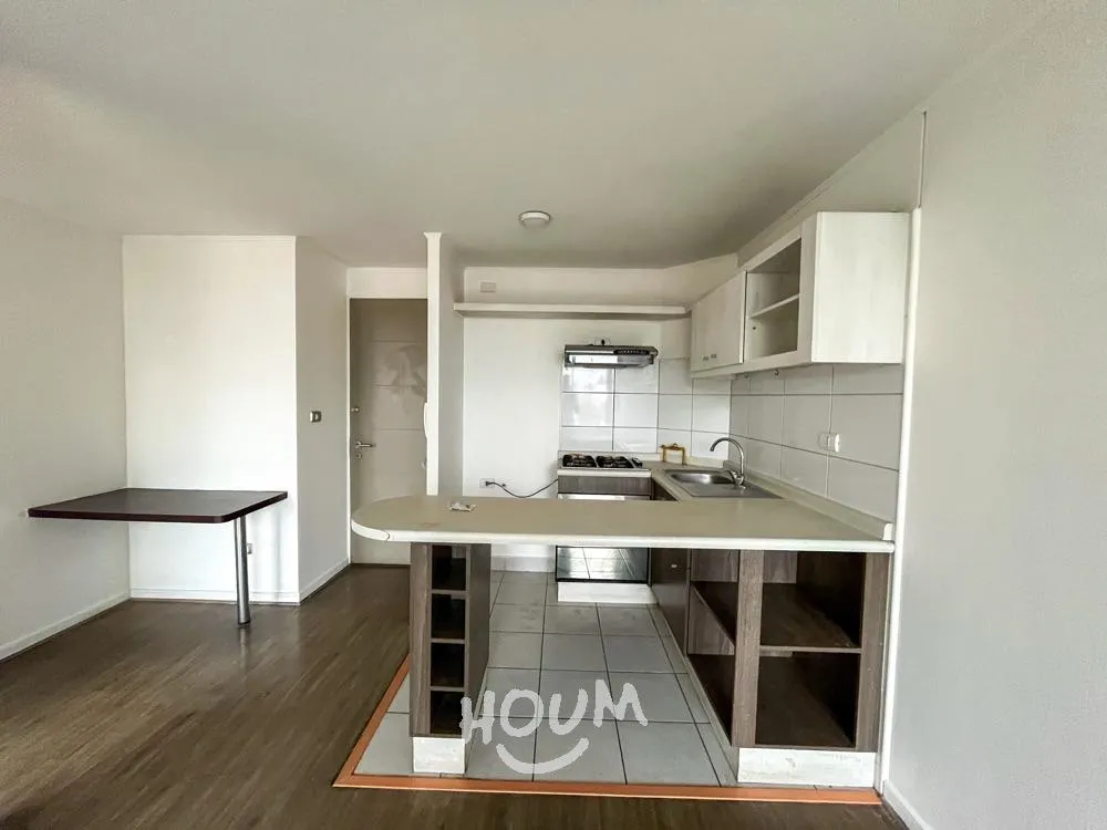 Imagen 4 de 26 de Departamento Avenida Fernández Albano Id: 175706