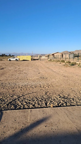 Parcela Inversion Norte Copiapo