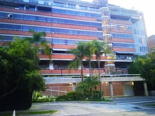 Apartamento En Colinas De La Alameda, En Venta O Alquiler