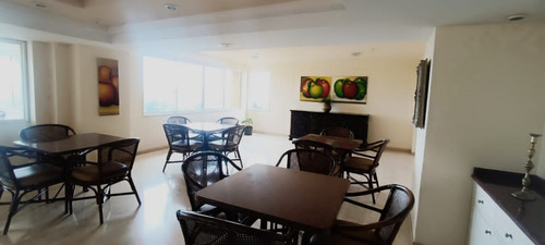 Excelente Apartamento En El Hatillo