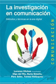 Investigacion En Comunicacion - Vilches,lorenzo