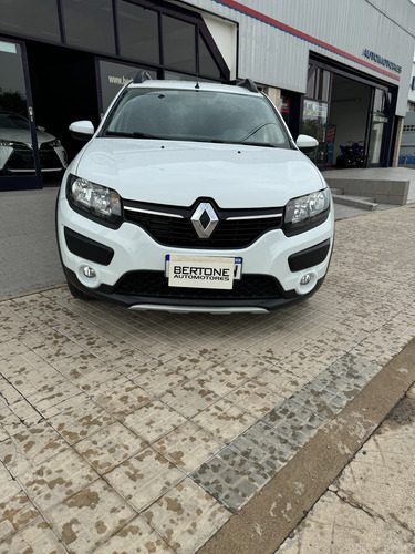 Renault Sandero Stepway 1.6 Privilege 105cv