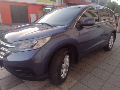 Honda CR-V 2.4 Lx 2wd 185cv At