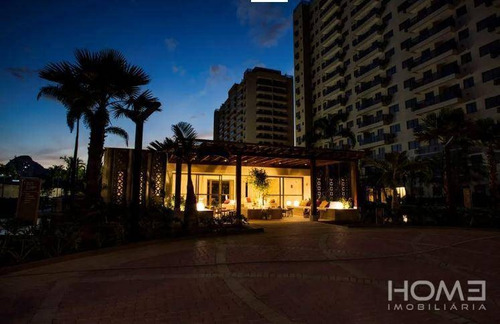 Imagem 24 de 30 de Apartamento Com 2 Dormitórios À Venda, 64 M² Por R$ 514.000,00 - Jacarepaguá - Rio De Janeiro/rj - Ap0271
