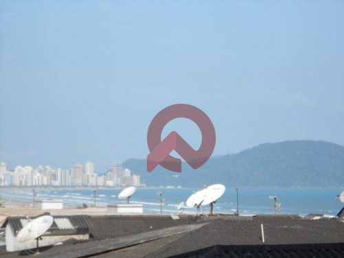 Imagem 5 de 21 de Apartamento Com 1 Dormitório À Venda, 55 M² Por R$ 320.000,00 - Tupi - Praia Grande/sp - Ap0180