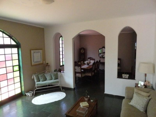 Imagem 4 de 30 de Casa Com 3 Dormitórios À Venda, 295 M² Por R$ 980.000,00 - Ribeirânia - Ribeirão Preto/sp - Ca2737