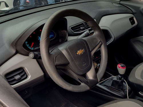 Chevrolet Onix 1.0 MPFI LT 8V FLEX 4P MANUAL