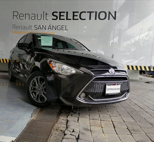 Imagen 1 de 15 de Toyota Yaris R Rxle Ta 2019