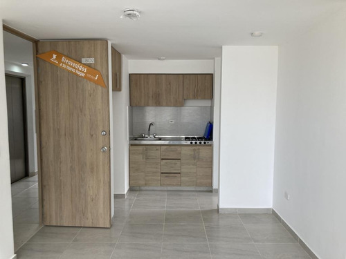 Imagen 8 de 17 de Apartamento En Arriendo En Barranquilla Alameda Del Rio. Cod 102993