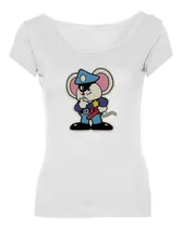Comprar Remeras Mappy  Sega Video Juegos Vg  *mr Korneforos* Xv