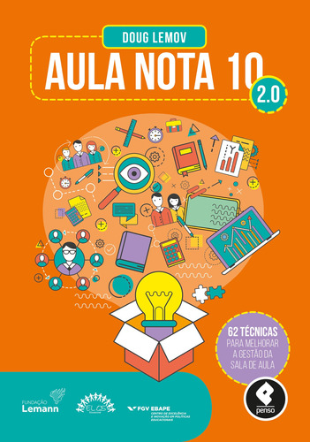 Livro Aula Nota 10 2.0