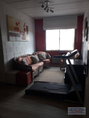 Imagem 21 de 30 de Apartamento À Venda, 69 M² Por R$ 197.000,00 - Vila Nova - Porto Alegre/rs - Ap1248