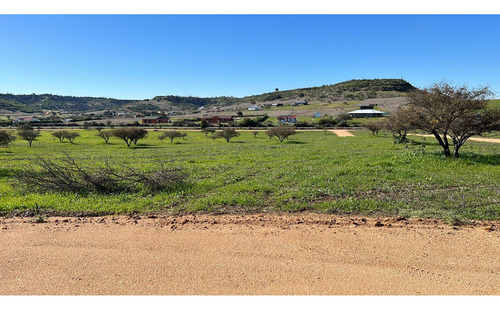 Excelente!! Parcelas De 5.000 M2 Con Rol Propio En "lom