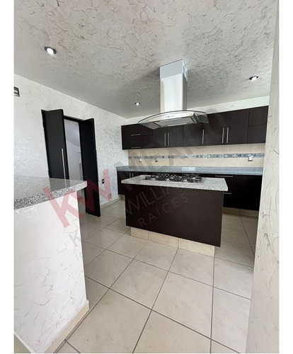 Casa Nueva En Venta En Sonterra Ii Querétaro Con Excelentes Amenidades