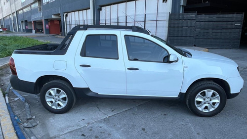 Renault Oroch 2.0 Zen