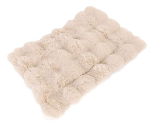 Alfombrilla De Cama Para Mascotas, Ultrasuave, Cómoda Y Cáli