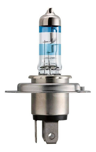 Imagen 3 de 9 de Bombillo Luces Carro H4 Philips Xtreme Vision 150% Mas Luz