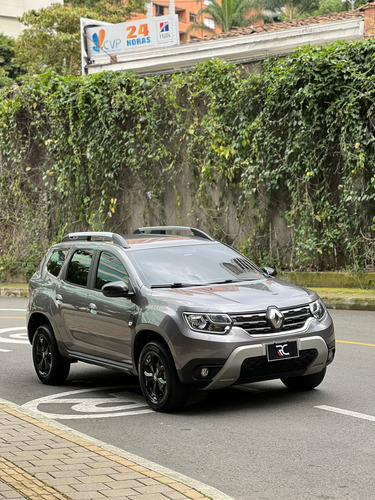 Renault Duster 1.3 Intens T