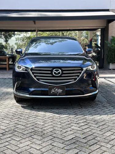 Mazda CX-9 2.5 Grand Touring Signature