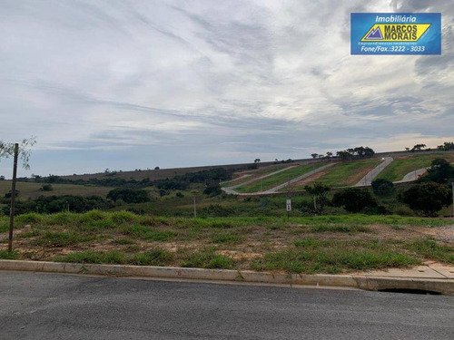 Imagem 5 de 13 de Excelente Terreno No Wanel Ville Helena Maria Jardim Residencial - Te0504