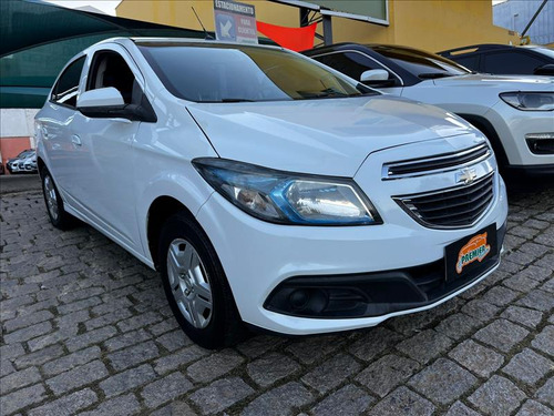 Chevrolet Onix Onix lt 1.0 Flex Manual