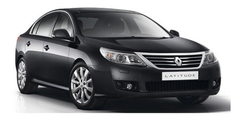Tensor Correa Motor Renault Fluence Latitude Megane 3 2.0l