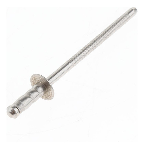 Remaches De Extracción De Núcleo 50pcs 3mm Dia