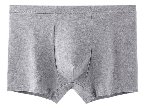 Calzoncillos Para Hombre, Calzoncillos De Algodón De Cintura