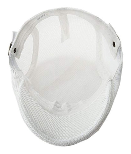 Voboom Hombres Malla Transpirable Sombrero