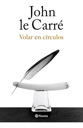 Volar En Círculos - John Le Carre