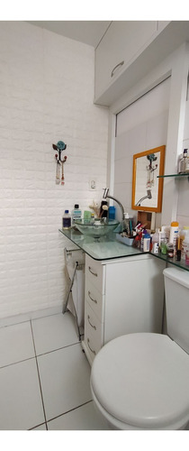Apartamento À Venda Na Rua José Bento, Cambuci, São Paulo - Sp - Liv-11540